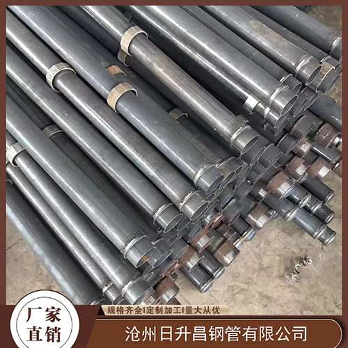 天长声测管生产厂家