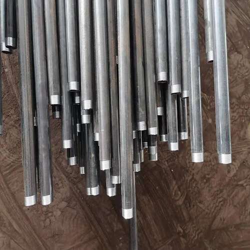 天长声测管重量是多少？买管必知的计算公式