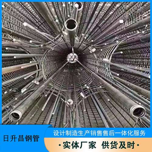 天长声测管规格型号有哪些分类？